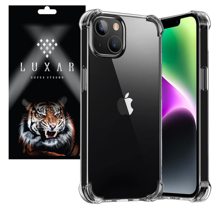 کاور لوکسار مدل ip14 _Unicom مناسب برای گوشی موبایل اپل iPhone 14