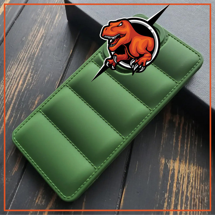کاور قاب تی رکس مدل JACKET مناسب برای گوشی موبایل اپل iPhone 13