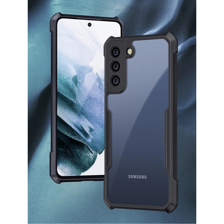 کاور موکولو مدل XUNDD مناسب برای گوشی موبایل سامسونگ Galaxy S21 FE