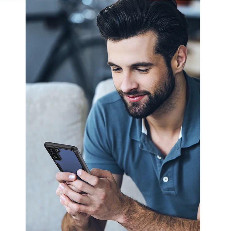 کاور موکولو مدل XUNDD مناسب برای گوشی موبایل سامسونگ Galaxy S21 FE