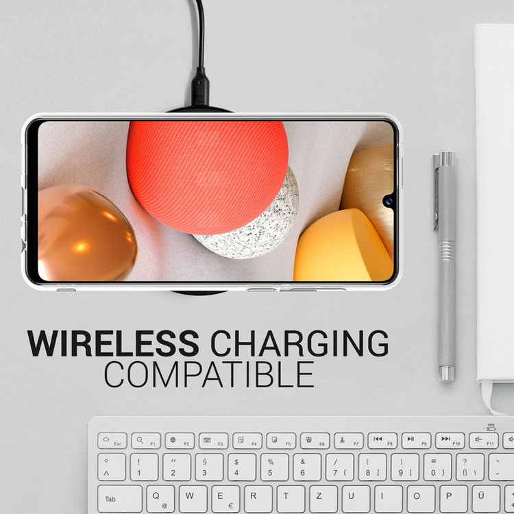 کاور مدل BLKN مناسب برای گوشی موبایل سامسونگ Galaxy A42