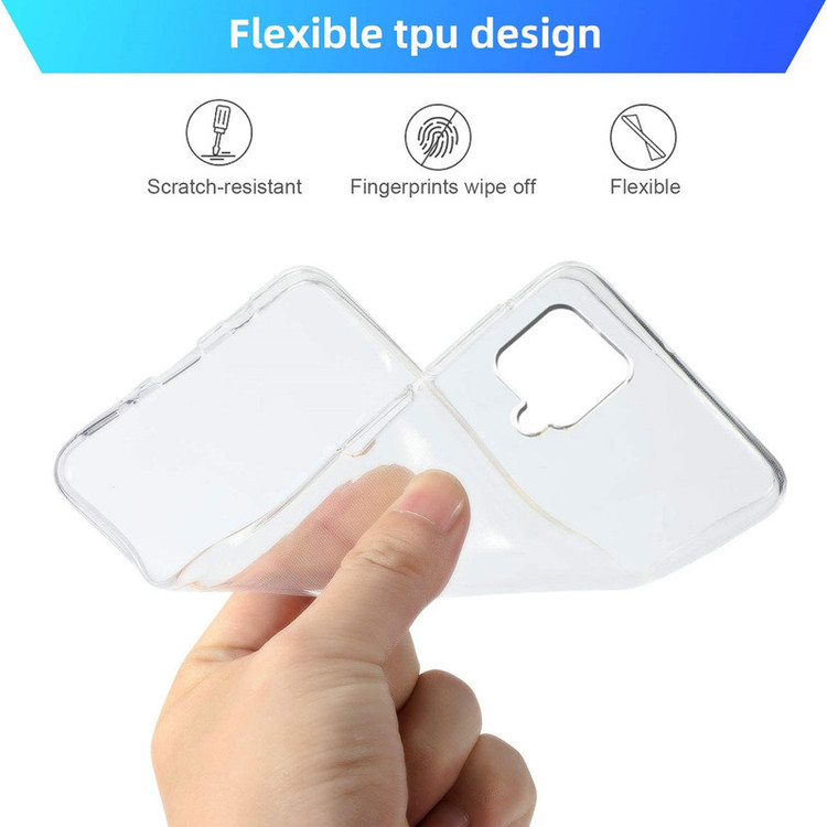 کاور مدل BLKN مناسب برای گوشی موبایل سامسونگ Galaxy A42