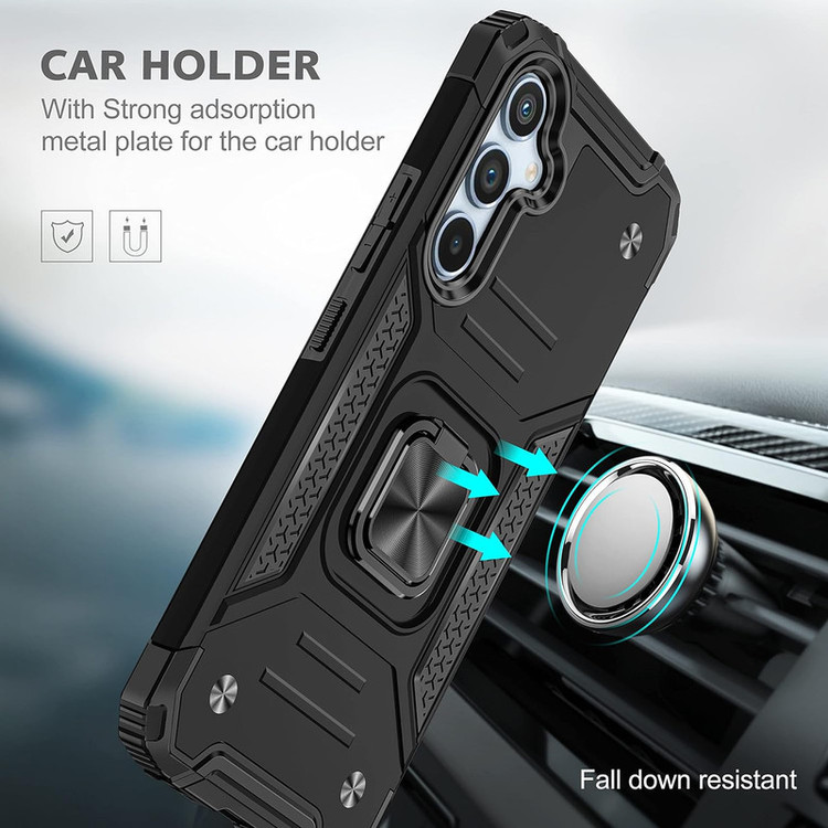 کاور موکولو مدل Union Armor مناسب برای گوشی موبایل سامسونگ Galaxy A04/ M04/ F04