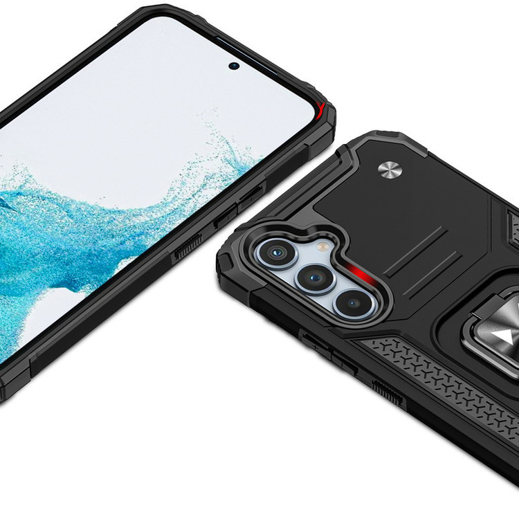 کاور موکولو مدل Union Armor مناسب برای گوشی موبایل سامسونگ Galaxy A04/ M04/ F04