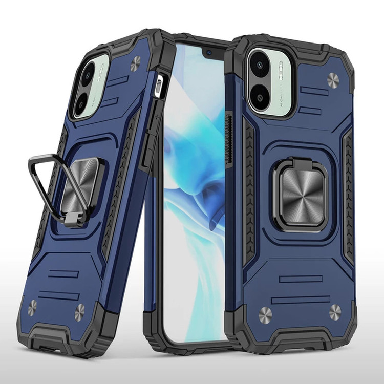 کاور موکولو مدل Union Armor مناسب برای گوشی موبایل سامسونگ Galaxy A04/ M04/ F04
