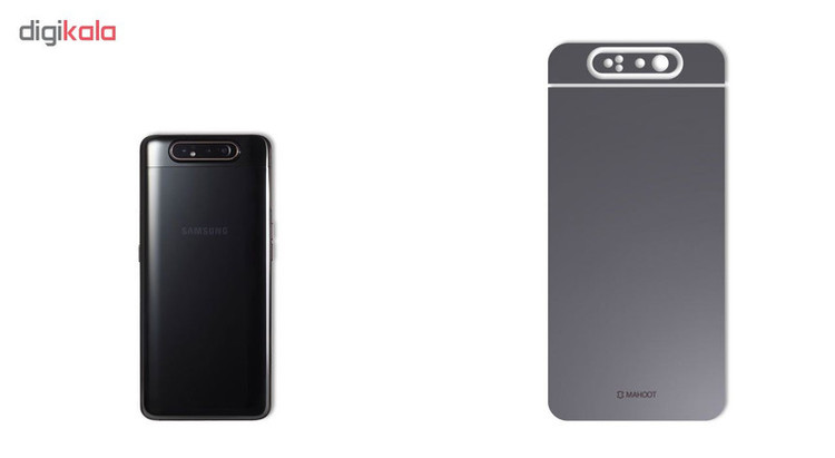 برچسب پوششی ماهوت مدل Color-Special مناسب برای گوشی موبایل سامسونگ Galaxy A80
