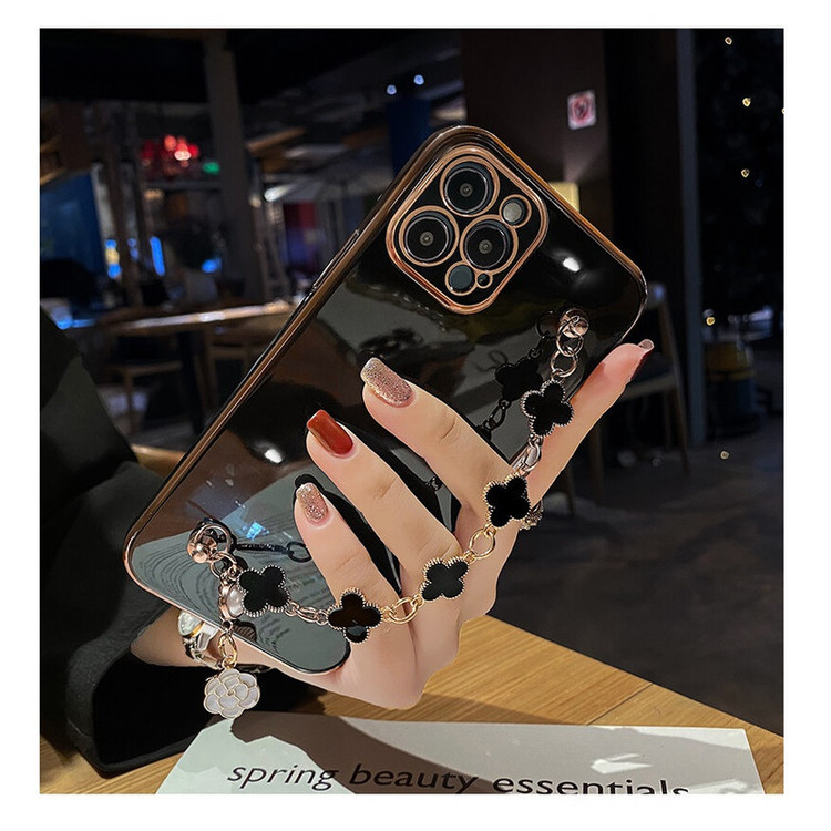کاور مدل Flowuxry مناسب برای گوشی موبایل ریلمی Realme C30S / C30