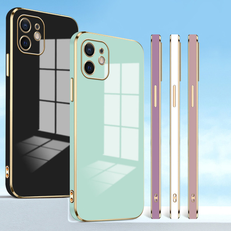 کاور موکولو مدل Xuka مناسب برای گوشی موبایل تکنو Spark 10C