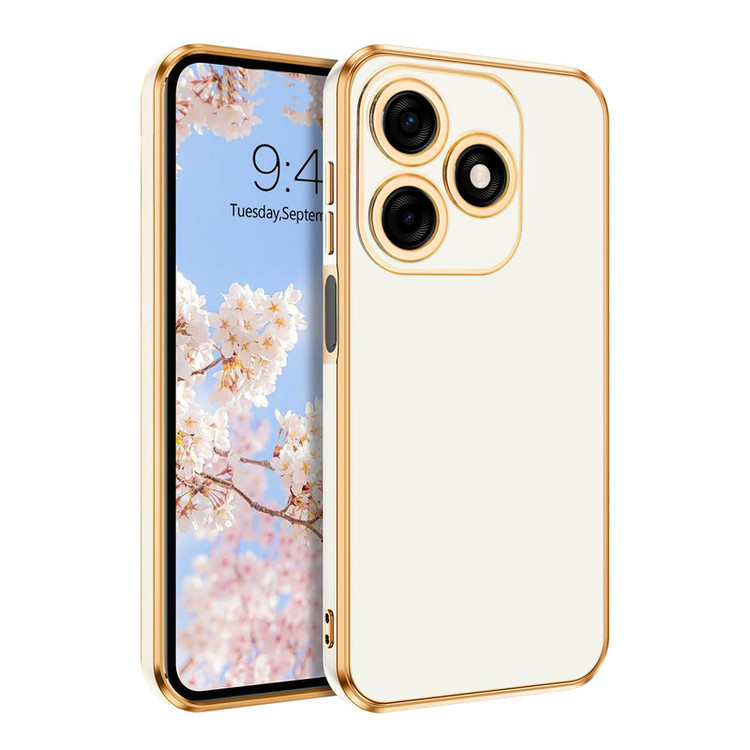 کاور موکولو مدل Xuka مناسب برای گوشی موبایل تکنو Spark 10C