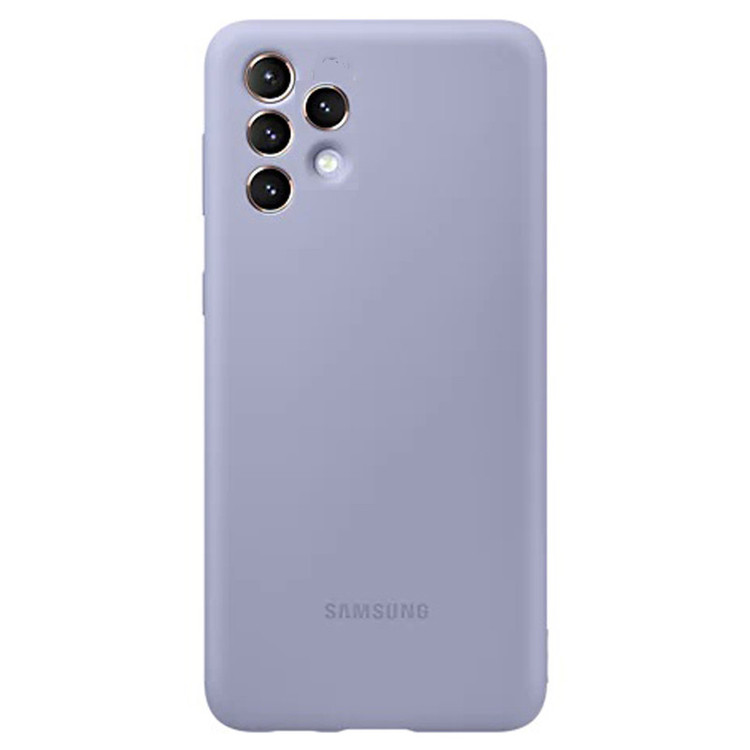 کاور مدل PHSIILK مناسب برای گوشی موبایل سامسونگ Galaxy A32