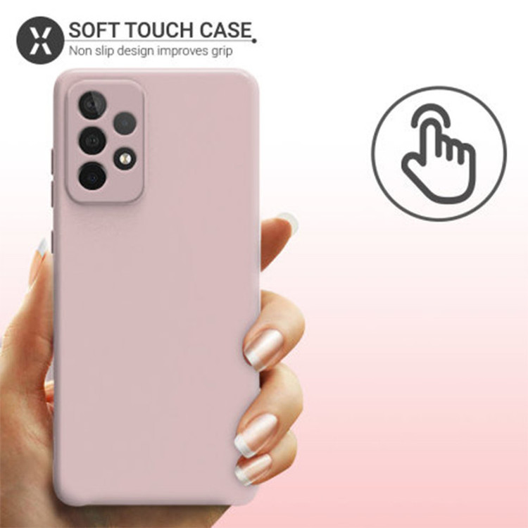 کاور مدل PHSIILK مناسب برای گوشی موبایل سامسونگ Galaxy A32