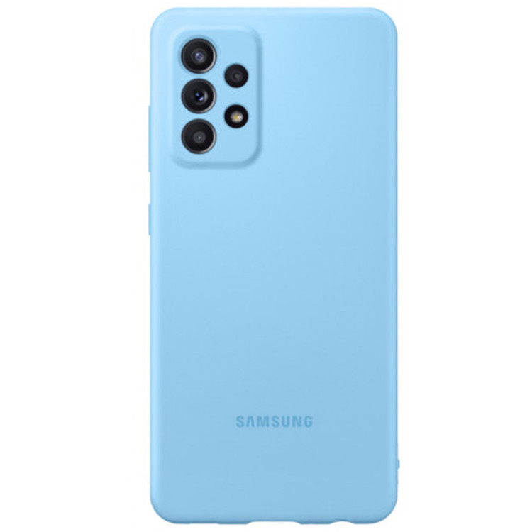 کاور مدل PHSIILK مناسب برای گوشی موبایل سامسونگ Galaxy A32