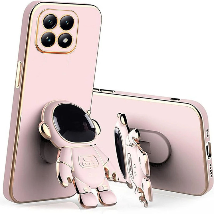 کاور اسپارتان مدل Astronaut Strap مناسب برای گوشی موبایل شیائومی Xiaomi 14T Pro به همراه بندآویز
