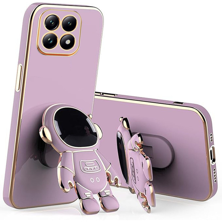 کاور اسپارتان مدل Astronaut Strap مناسب برای گوشی موبایل شیائومی Xiaomi 14T Pro به همراه بندآویز