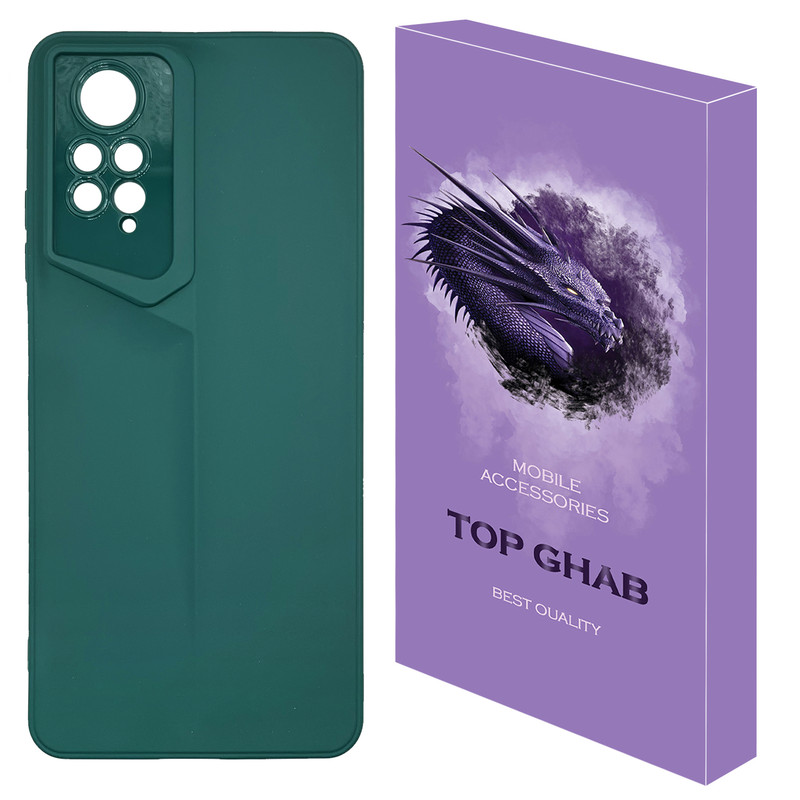 کاور تاپ قاب مدل PRDSIGN مناسب برای گوشی موبایل شیائومی Redmi Note 11 Pro