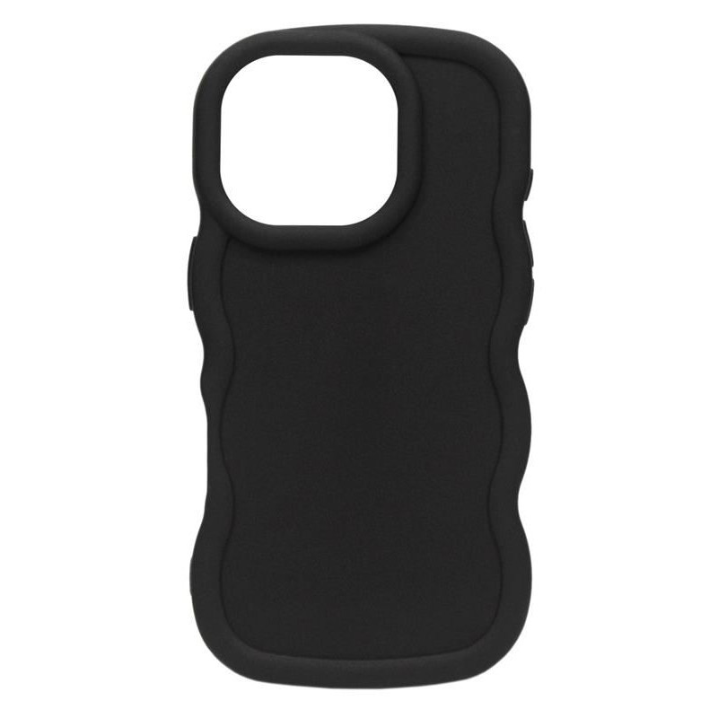 کاور مدل Candy Wave مناسب برای گوشی اپل iPhone 13 Pro Max