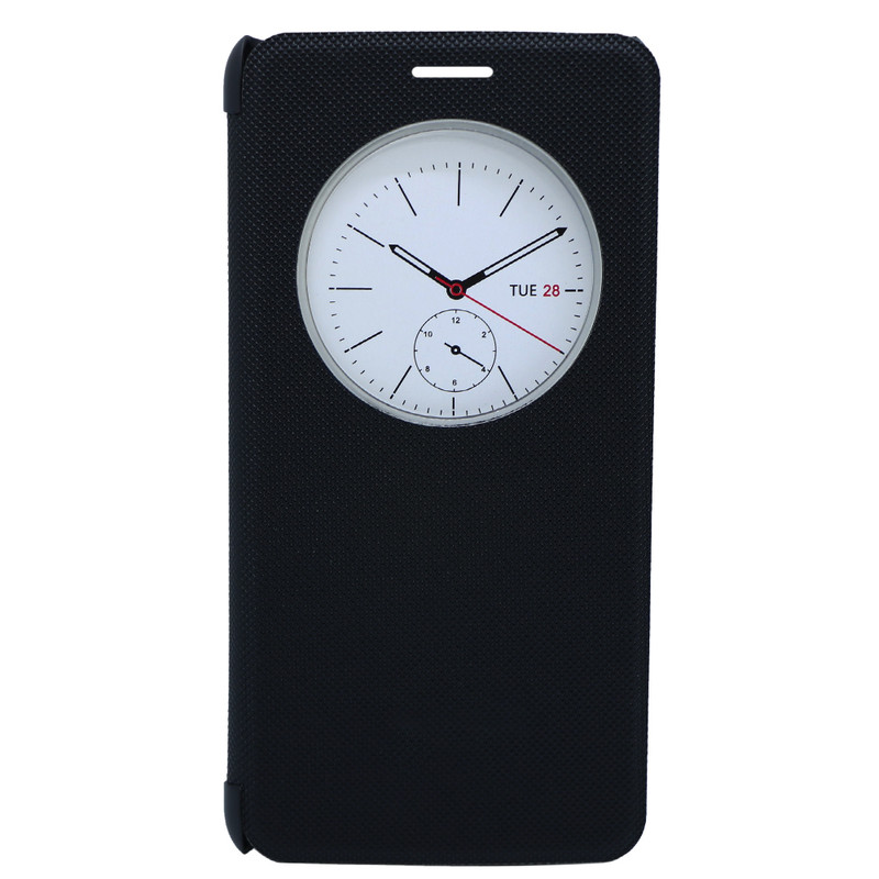 کیف کلاسوری مدل KS-01 مناسب برای گوشی موبایل ال جی G4 Beat / G4s