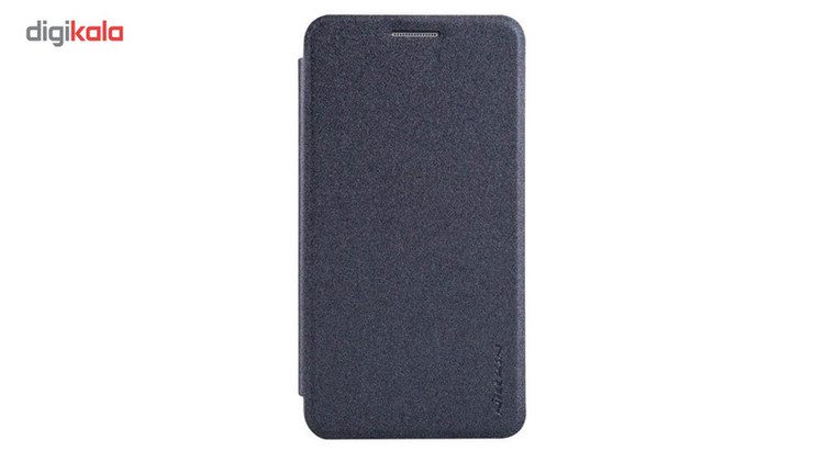 کیف کلاسوری مدل Sparkle مناسب برای گوشی موبایل ایسوس Zenfone 2/Ze500cl