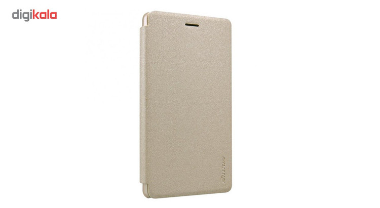 کیف کلاسوری مدل Sparkle مناسب برای گوشی موبایل ایسوس Zenfone 2/Ze500cl