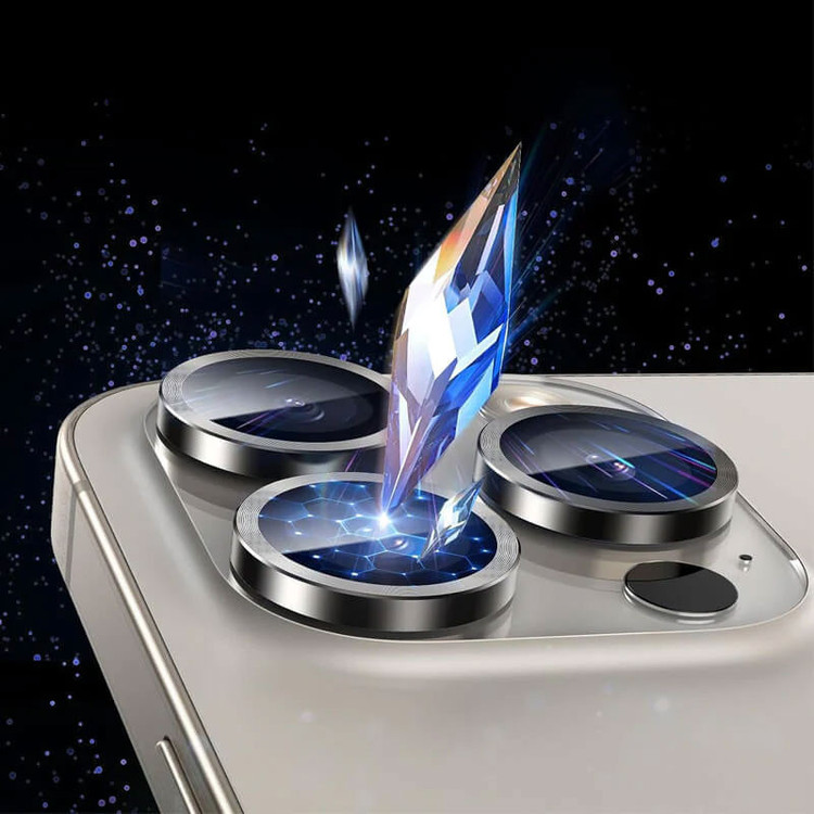 کاور مسیر مدل Totally Protect مناسب برای گوشی موبایل اپل iPhone 16 Pro Max به همراه محافظ لنز دوربین