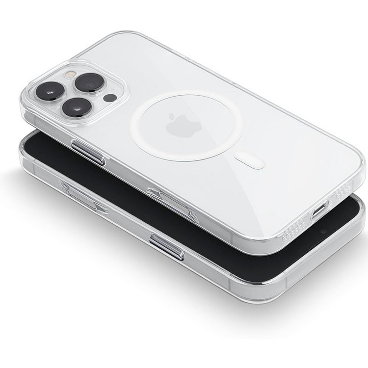 کاور مسیر مدل Totally Protect مناسب برای گوشی موبایل اپل iPhone 16 Pro Max به همراه محافظ لنز دوربین