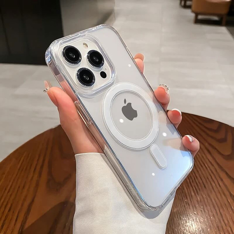 کاور مسیر مدل Totally Protect مناسب برای گوشی موبایل اپل iPhone 16 Pro Max به همراه محافظ لنز دوربین