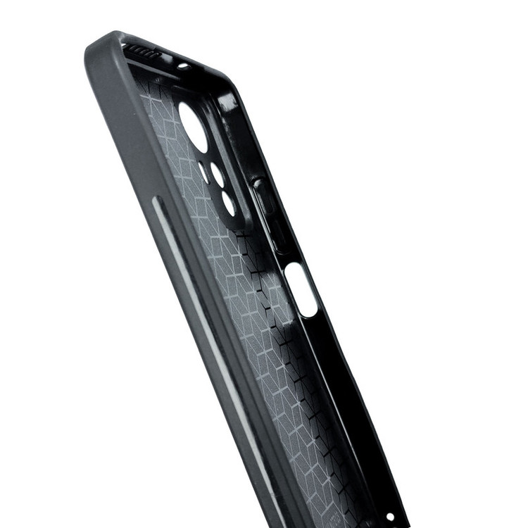 کاور قاب گارد گوشی طرح انیمه کد TPU-083 مناسب برای گوشی موبایل شیائومی Redmi Note 12s