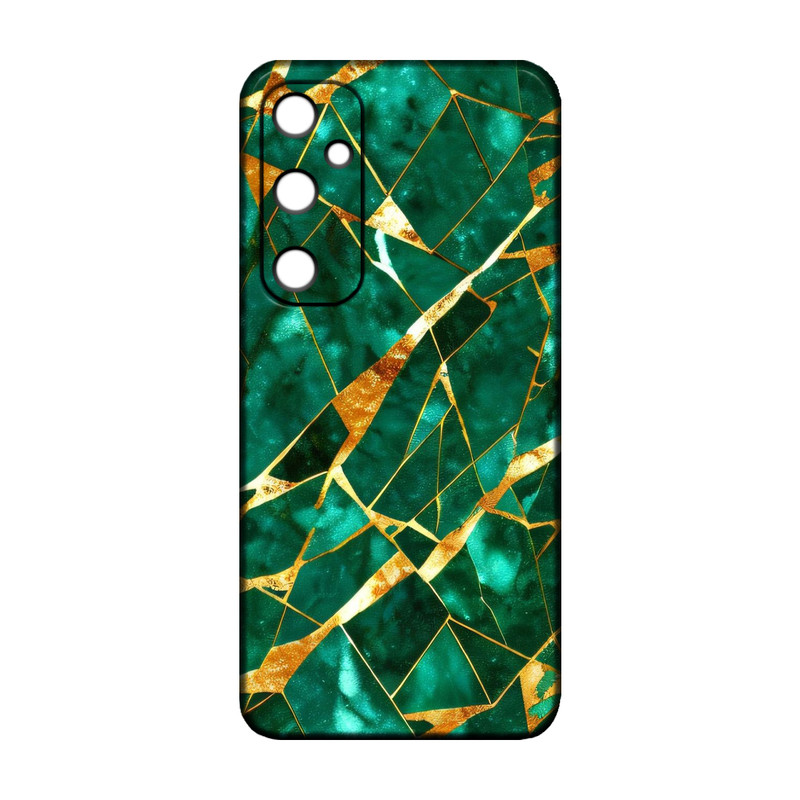 کاور طرح ماربل کد 405 مناسب برای گوشی موبایل سامسونگ Galaxy A26