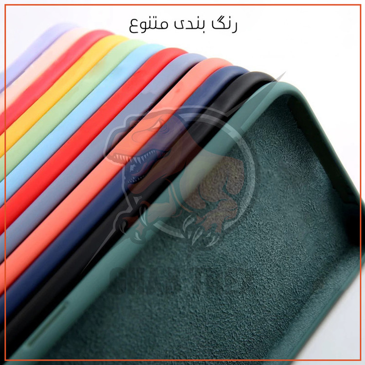 کاور مدل CLK مناسب برای گوشی موبایل هوآوی nova 8i