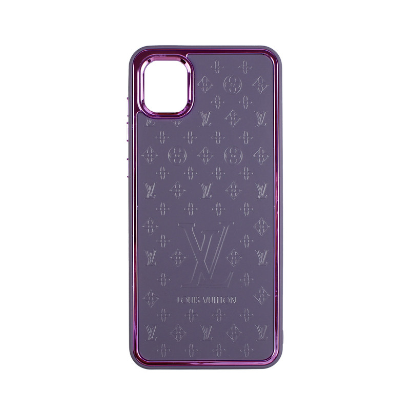 کاور مدل New Skin LV مناسب برای گوشی موبایل سامسونگ Galaxy A04