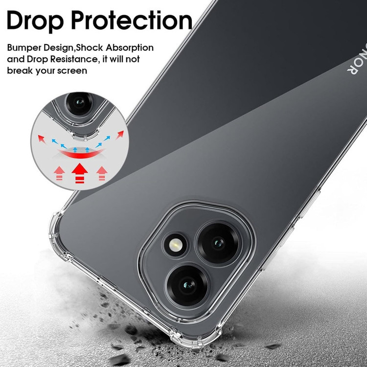 کاور اسپارتان مدل Airbag مناسب برای گوشی موبایل آنر Honor 400