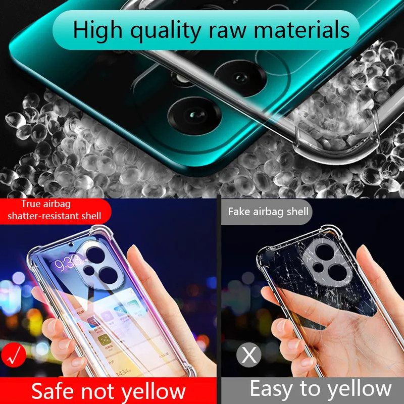 کاور اسپارتان مدل Airbag مناسب برای گوشی موبایل آنر Honor 400