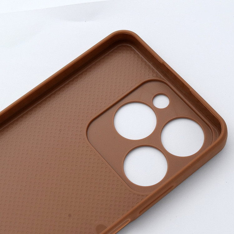 کاور مدل Westie Leopard مناسب برای گوشی موبایل سامسونگ Galaxy S8 Plus