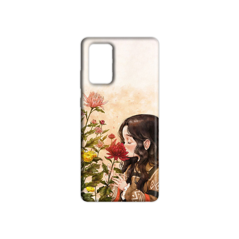 کاور مدل دخترانه  کد 561 مناسب برای گوشی موبایل شیائومی redmi note 11 pro / note 12 pro 4g