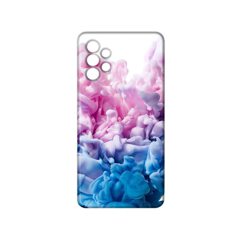 کاور مدل ابروباد کد 090 مناسب برای گوشی موبایل سامسونگ galaxy A33