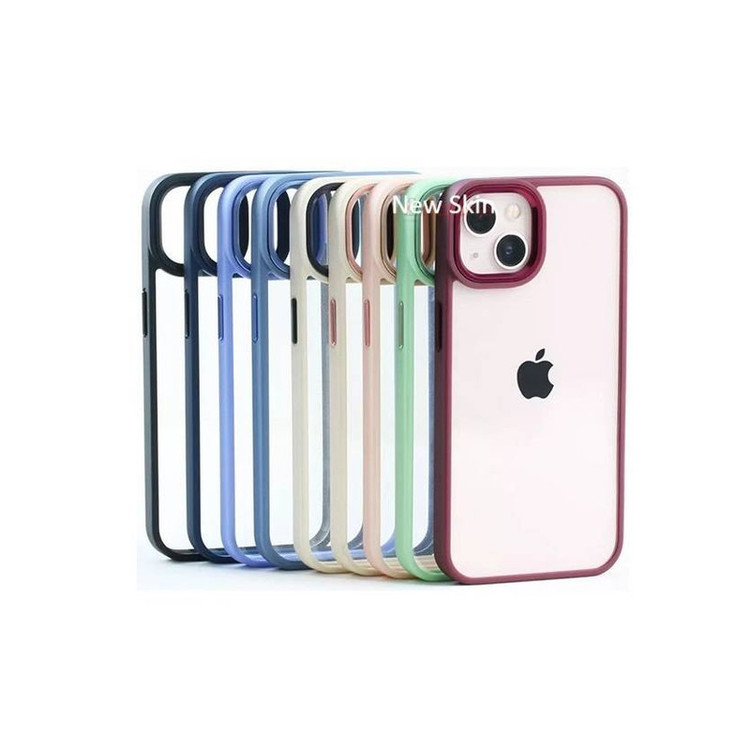 کاور قاب کاور مدل New Skin مناسب برای گوشی موبایل سامسونگ Galaxy A53 5G