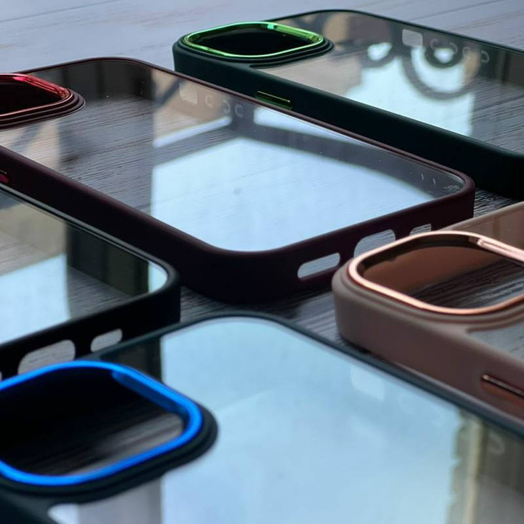 کاور قاب کاور مدل New Skin مناسب برای گوشی موبایل سامسونگ Galaxy A53 5G
