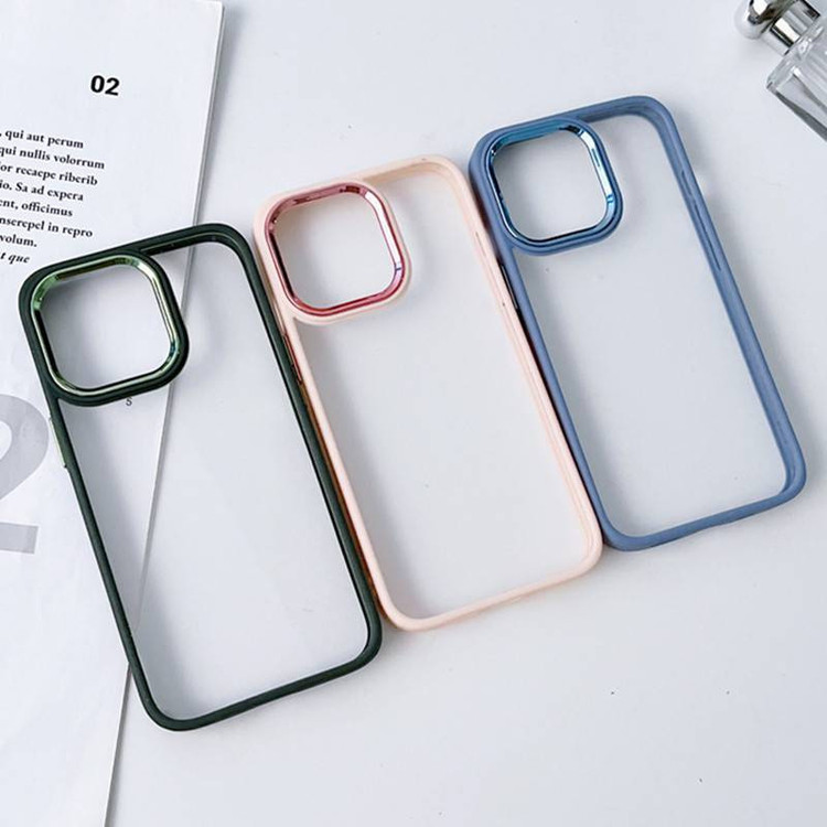 کاور قاب کاور مدل New Skin مناسب برای گوشی موبایل سامسونگ Galaxy A53 5G