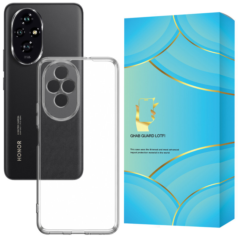 کاور قاب گارد مدل SPCFGH مناسب برای گوشی موبایل آنر 200