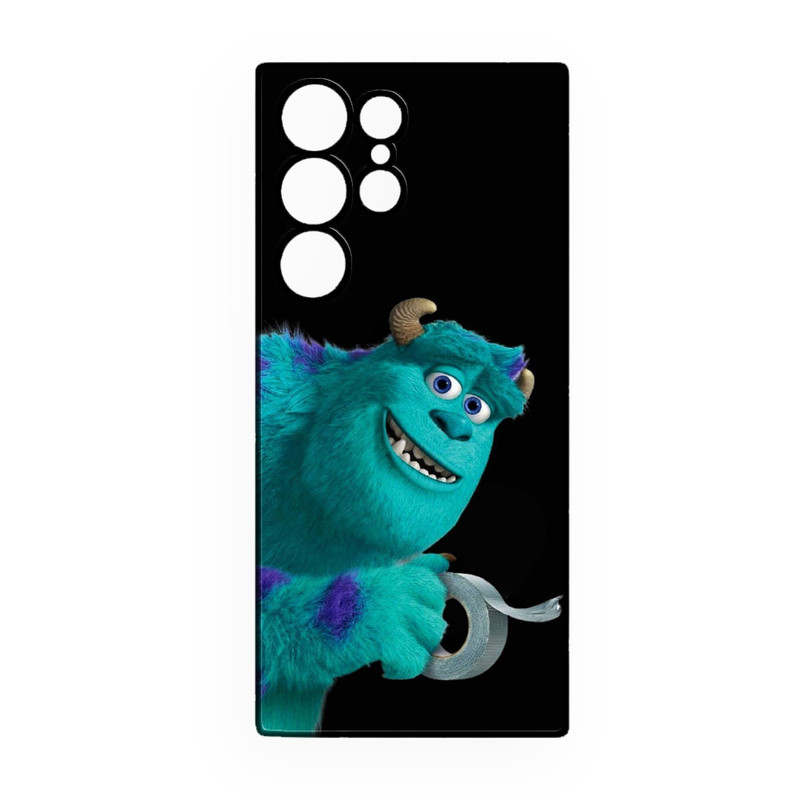 کاور طرح سالیوان کد 444 مناسب برای گوشی موبایل سامسونگ Galaxy S21 Ultra
