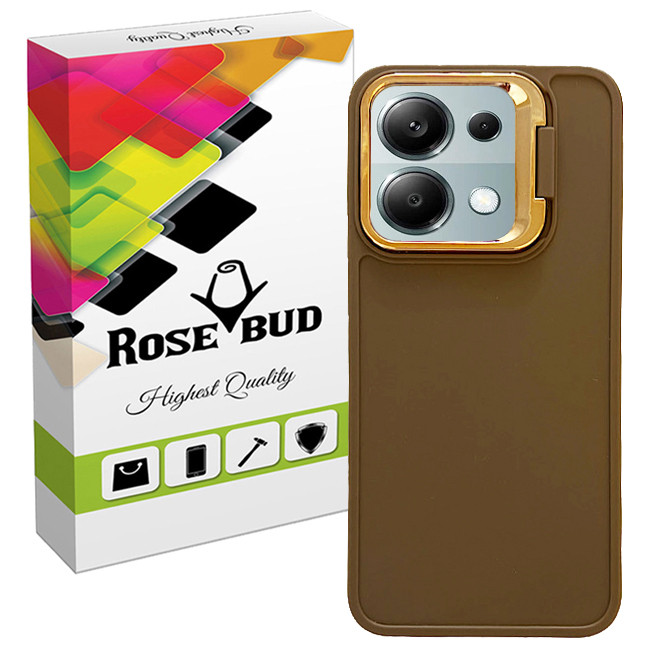 کاور رز باد مدل 19NRMM-48 مناسب برای گوشی موبایل شیائومی Redmi Note 13 Pro 4G / Poco M6 Pro 4G / Redmi Note 14s 4G