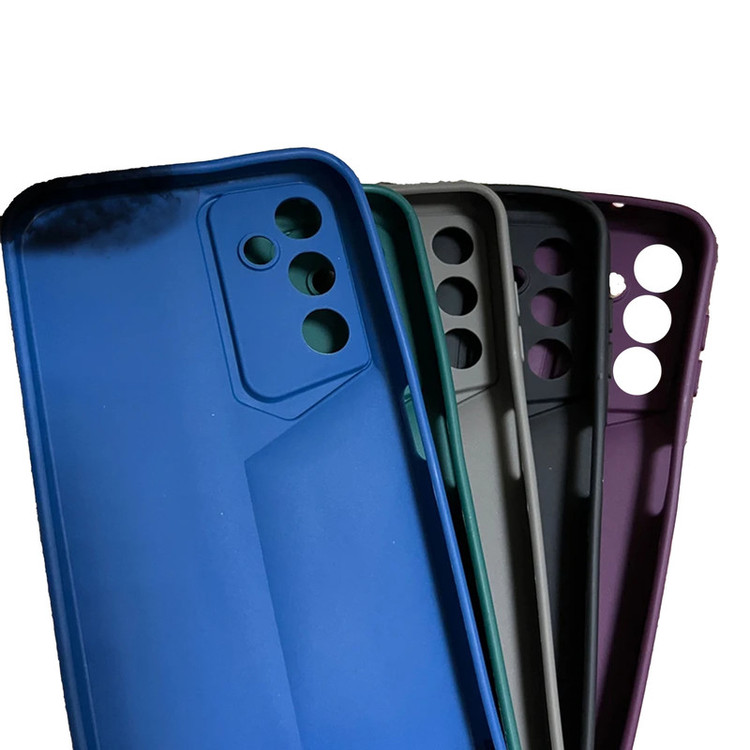 کاور موکولو مدل Porsche Design Strap مناسب برای گوشی موبایل سامسونگ Galaxy A50/ A50s/ A30s به همراه بند