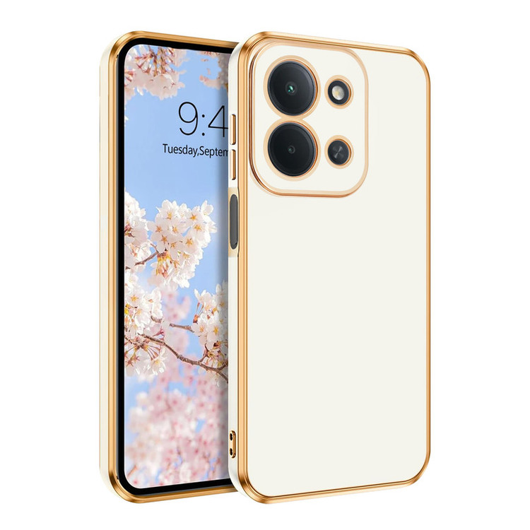 کاور موکولو مدل Xuka مناسب برای گوشی موبایل شیائومی Redmi 15C 4G / Poco C85