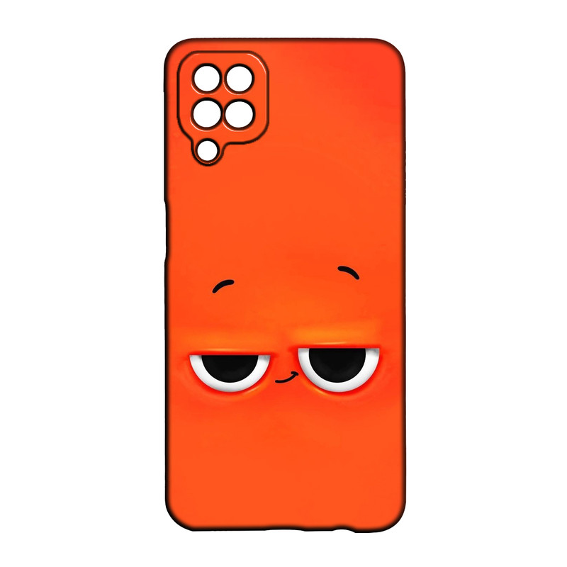 کاور کد 491 مناسب برای گوشی موبایل سامسونگ Galaxy A12 / M12 / F12