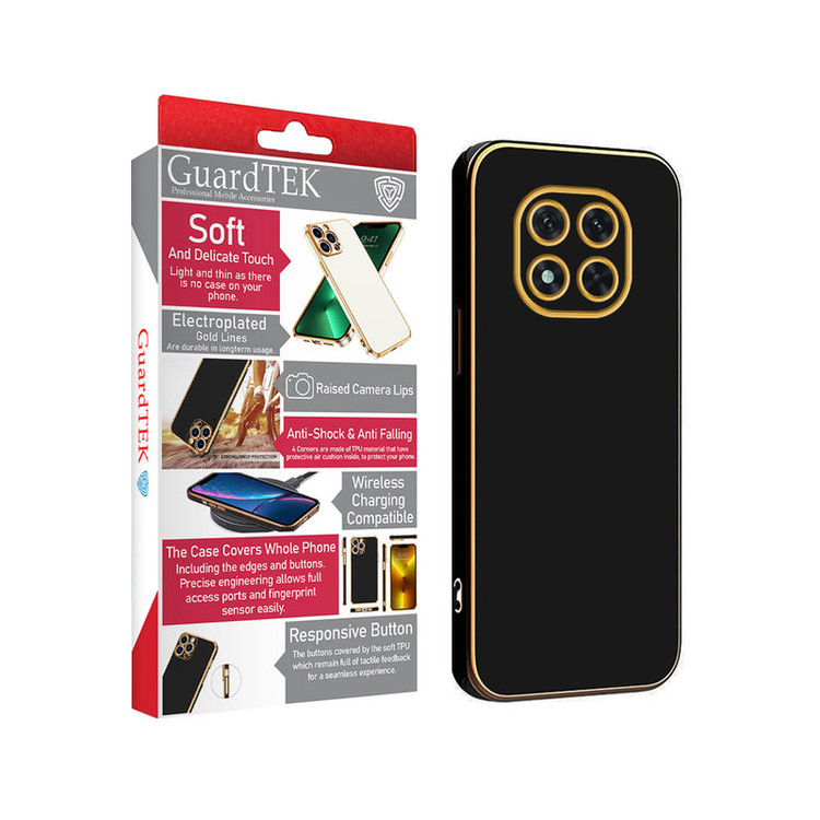 کاور گاردتک آساک مدل My case مناسب برای گوشی موبایل شیائومی Redmi Note 14 Pro 4G