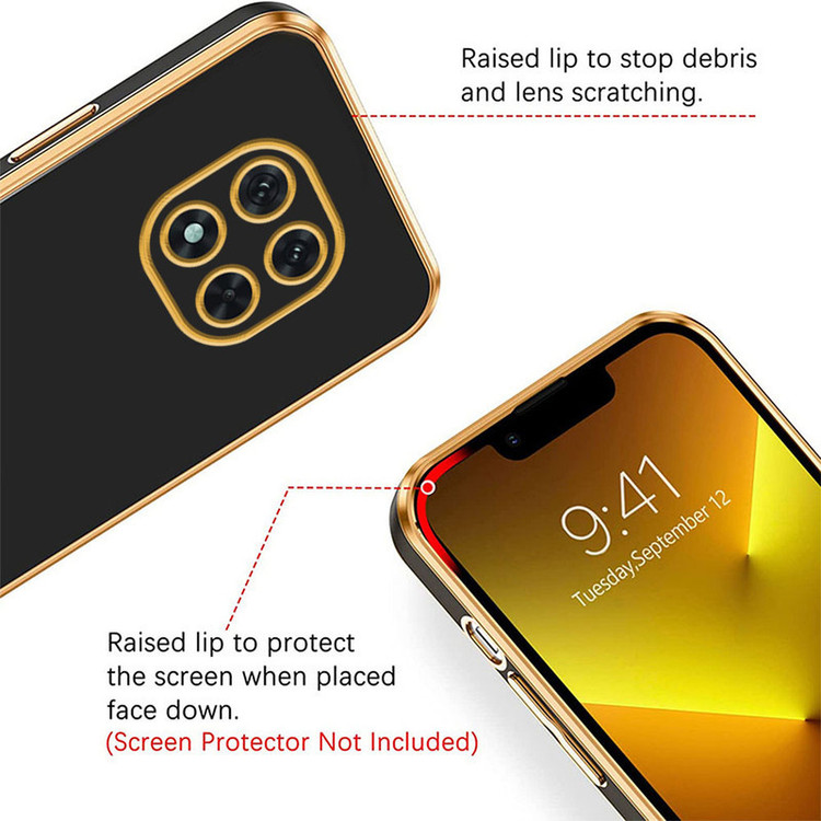 کاور گاردتک آساک مدل My case مناسب برای گوشی موبایل شیائومی Redmi Note 14 Pro 4G