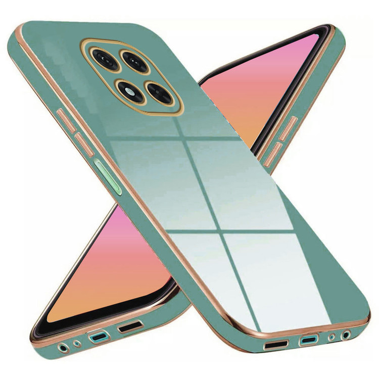 کاور گاردتک آساک مدل My case مناسب برای گوشی موبایل شیائومی Redmi Note 14 Pro 4G