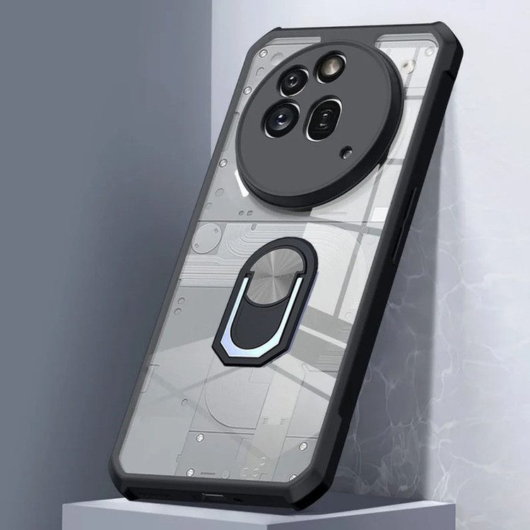 کاور گاردتک اساک مدل AntiShock Magnet Holder مناسب برای گوشی موبایل ناتینگ فون Nothing Phone 3a Pro