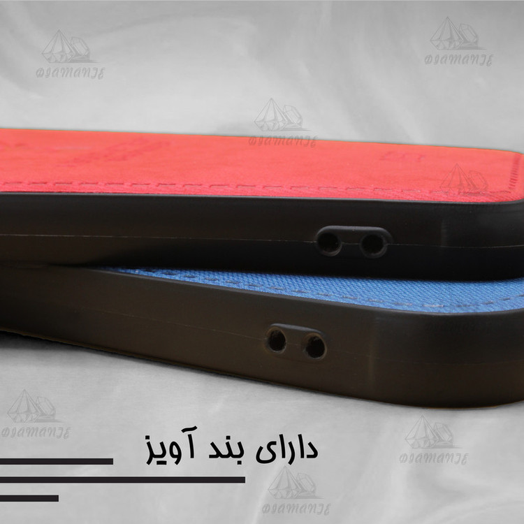 کاور دیامانته مدل Gavazni Bk مناسب برای گوشی موبایل آنر X5B