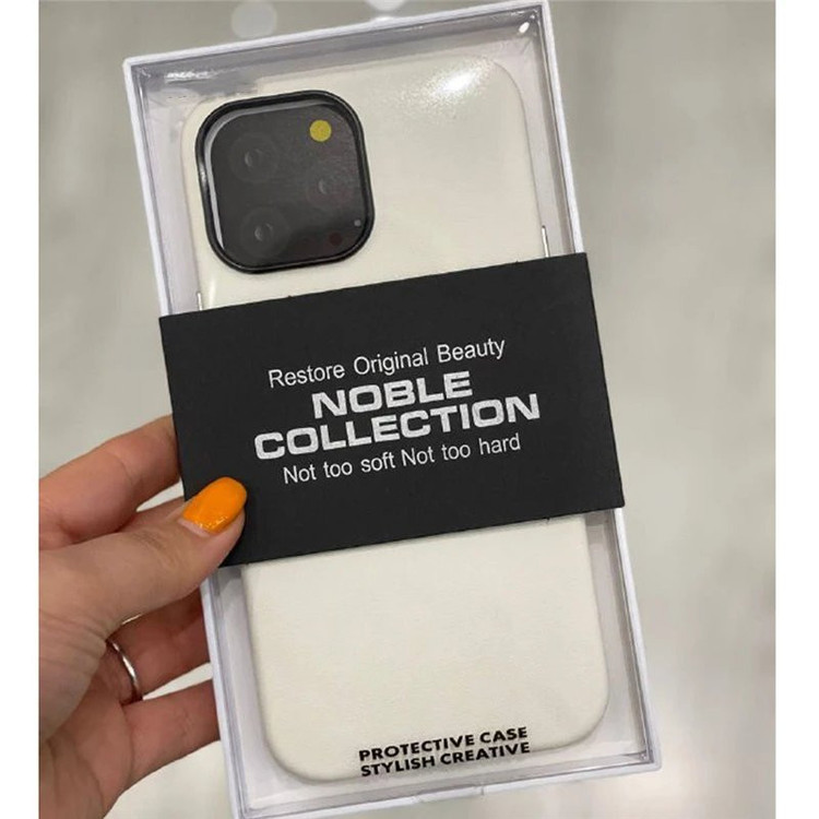 کاور کی -زد دوو مدل Noble Collection مناسب برای گوشی موبایل اپل iPhone 15 Plus/ 14 Plus